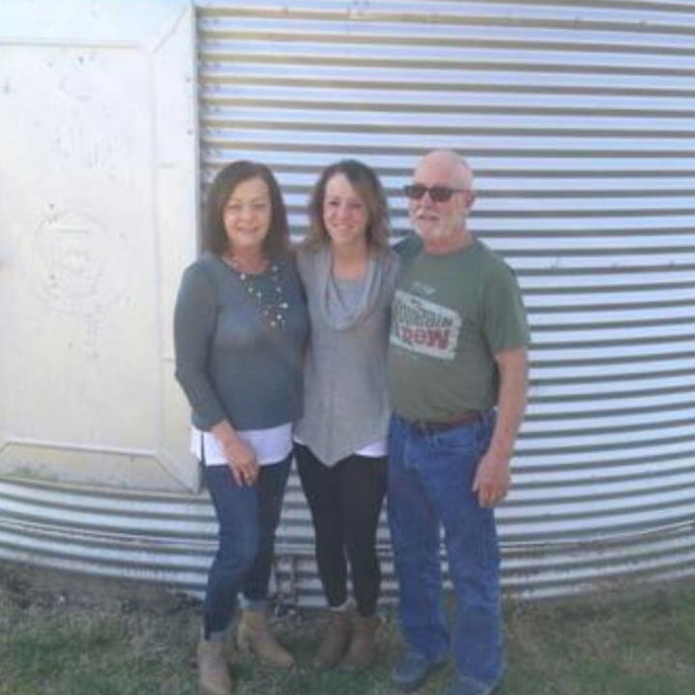 Meet your Posher, Jill